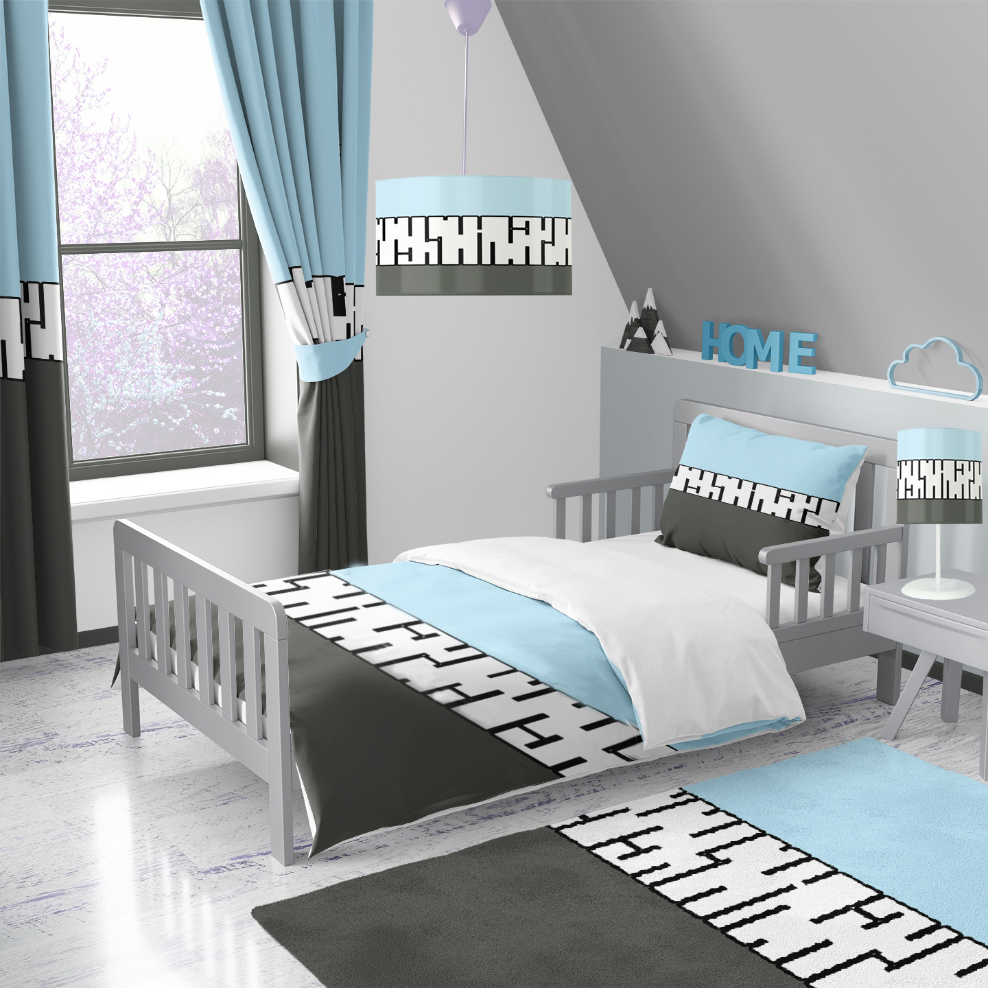 80X160 HALI İLE
