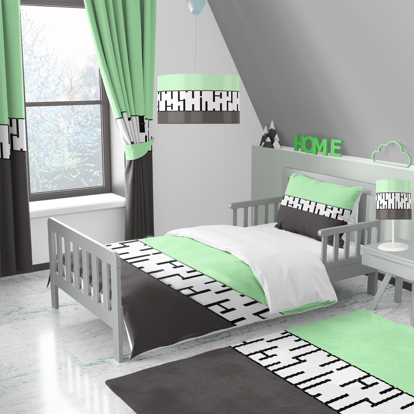 80X160 HALI İLE