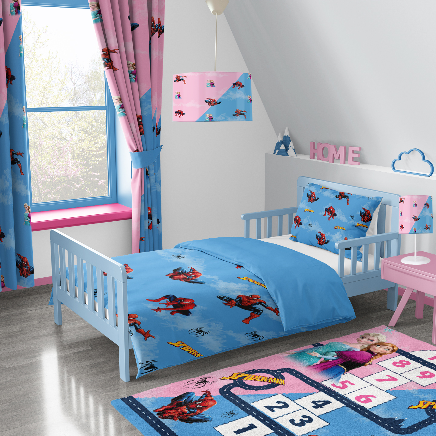 80X160 HALI İLE
