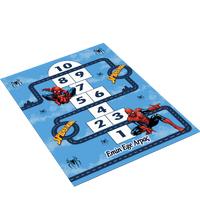 SPİDERMAN OYUN HALISI