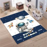 ASTRONOT ÇOCUK HALISI