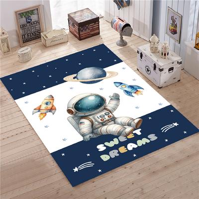 ASTRONOT ÇOCUK HALISI