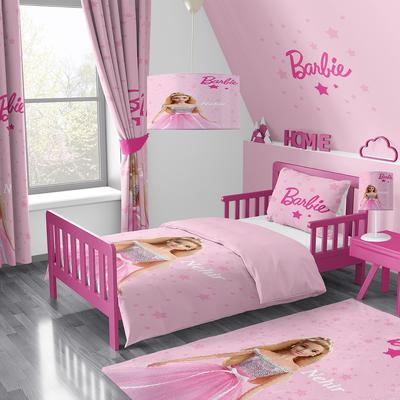 BARBİE ODA KONSEPTİ