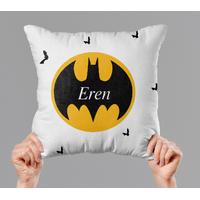 BATMAN KIRLENT