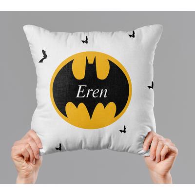 BATMAN KIRLENT