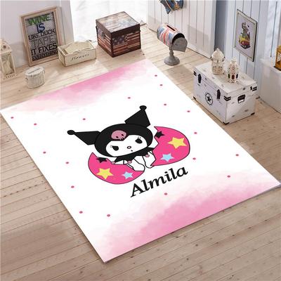 ÇATLAK YUMURTA KUROMİ  ÇOCUK HALISI