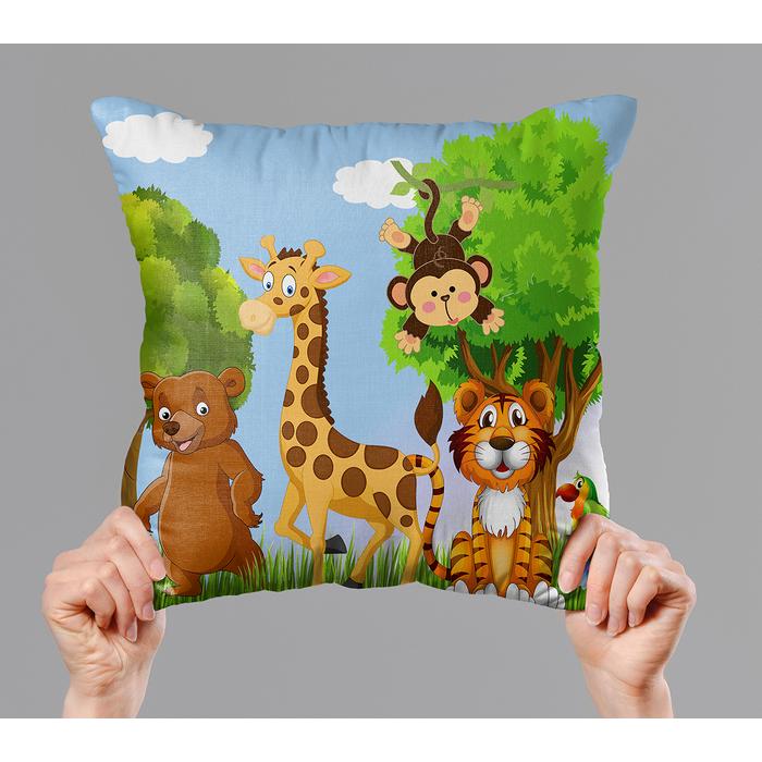 SAFARİ KIRLENT