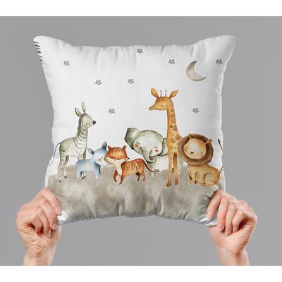 SOFT SAFARİ KIRLENT