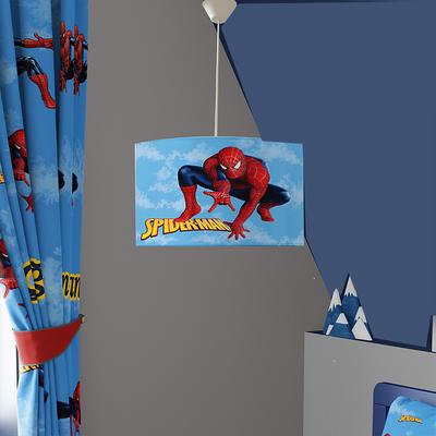 SPİDERMAN  ÇOCUK ODASI LAMBASI