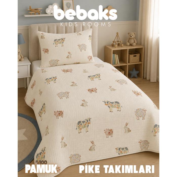 ÇİFTLİK ÇOCUK NEVRESİM TAKIMI